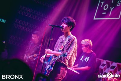 1st Anniversary w/ The Toys ที่ บรองซ์ — photo 77