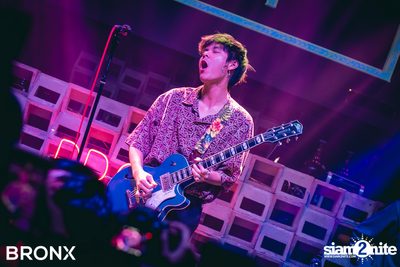 1st Anniversary w/ The Toys ที่ บรองซ์ — photo 78