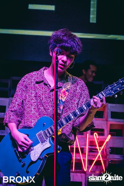 1st Anniversary w/ The Toys ที่ บรองซ์ — photo 80