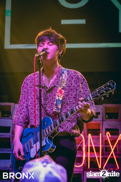 1st Anniversary w/ The Toys ที่ บรองซ์ — photo 82