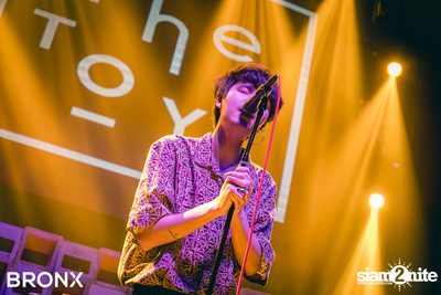 1st Anniversary w/ The Toys ที่ บรองซ์ — photo 91