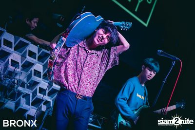 1st Anniversary w/ The Toys ที่ บรองซ์ — photo 102