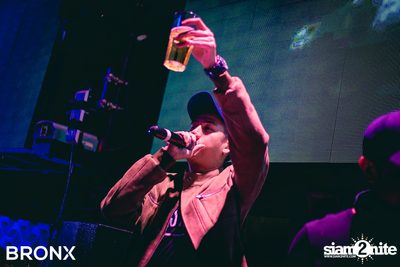 1st Anniversary w/ The Toys ที่ บรองซ์ — photo 119
