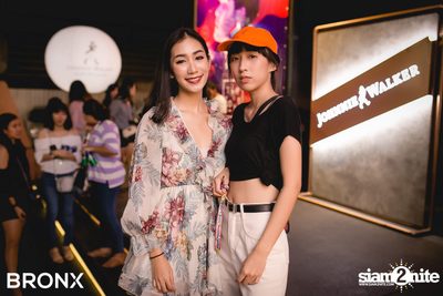 1st Anniversary w/ The Toys ที่ บรองซ์ — photo 122