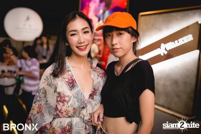 1st Anniversary w/ The Toys ที่ บรองซ์ — photo 124
