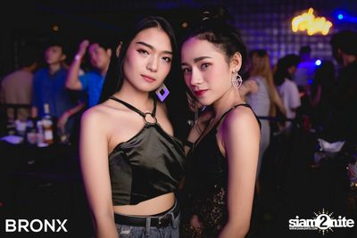 1st Anniversary w/ The Toys ที่ บรองซ์ — photo 134
