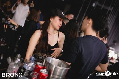 1st Anniversary w/ The Toys ที่ บรองซ์ — photo 136
