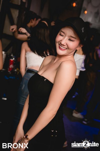 1st Anniversary w/ The Toys ที่ บรองซ์ — photo 145