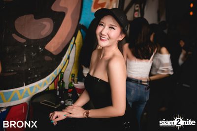 1st Anniversary w/ The Toys ที่ บรองซ์ — photo 146