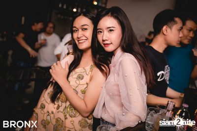 1st Anniversary w/ The Toys ที่ บรองซ์ — photo 148