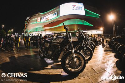 The Next Terminal กับ Pop Pongkool ที่ Beer Terminal — photo 8
