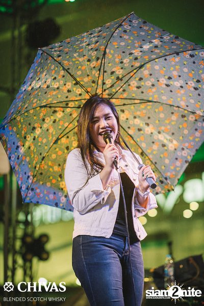 The Next Terminal กับ Pop Pongkool ที่ Beer Terminal — photo 20