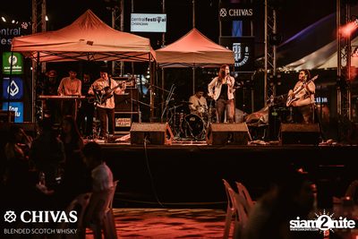The Next Terminal กับ Pop Pongkool ที่ Beer Terminal — photo 27