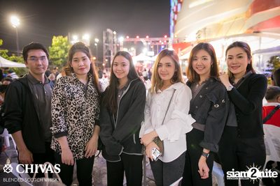 The Next Terminal กับ Pop Pongkool ที่ Beer Terminal — photo 28