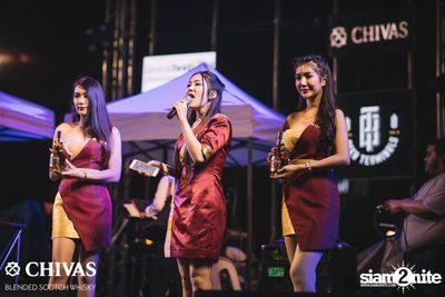 The Next Terminal กับ Pop Pongkool ที่ Beer Terminal — photo 29