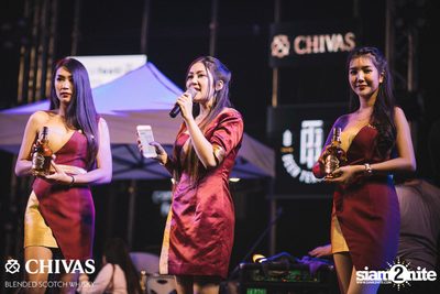The Next Terminal กับ Pop Pongkool ที่ Beer Terminal — photo 30