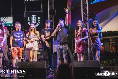 The Next Terminal กับ Pop Pongkool ที่ Beer Terminal — photo 31