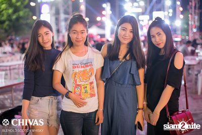 The Next Terminal กับ Pop Pongkool ที่ Beer Terminal — photo 38