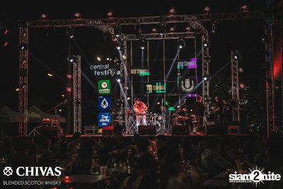 The Next Terminal กับ Pop Pongkool ที่ Beer Terminal — photo 39