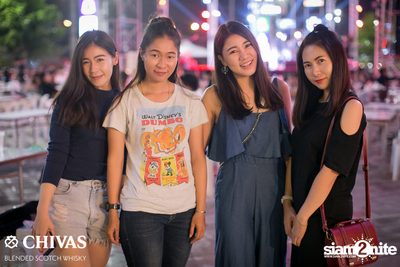 The Next Terminal กับ Pop Pongkool ที่ Beer Terminal — photo 40