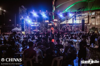 The Next Terminal กับ Pop Pongkool ที่ Beer Terminal — photo 43
