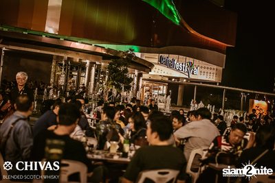 The Next Terminal กับ Pop Pongkool ที่ Beer Terminal — photo 48