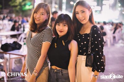 The Next Terminal กับ Pop Pongkool ที่ Beer Terminal — photo 49