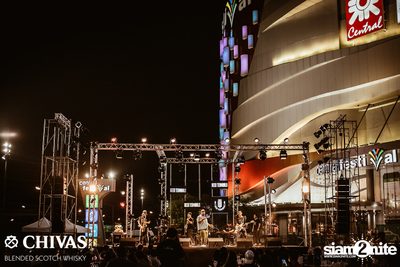 The Next Terminal กับ Pop Pongkool ที่ Beer Terminal — photo 50