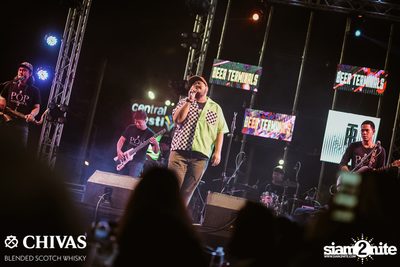 The Next Terminal กับ Pop Pongkool ที่ Beer Terminal — photo 51