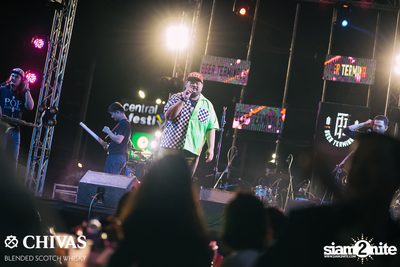 The Next Terminal กับ Pop Pongkool ที่ Beer Terminal — photo 52