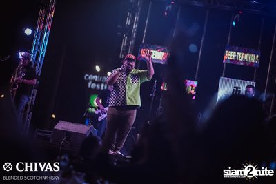 The Next Terminal กับ Pop Pongkool ที่ Beer Terminal — photo 53