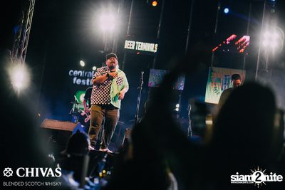 The Next Terminal กับ Pop Pongkool ที่ Beer Terminal — photo 54