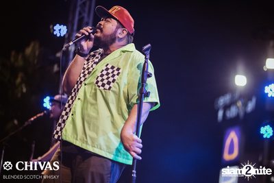 The Next Terminal กับ Pop Pongkool ที่ Beer Terminal — photo 55
