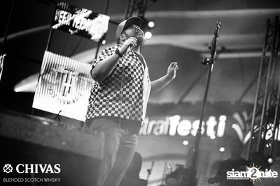 The Next Terminal กับ Pop Pongkool ที่ Beer Terminal — photo 56