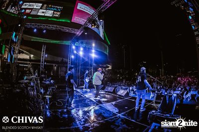 The Next Terminal กับ Pop Pongkool ที่ Beer Terminal — photo 57