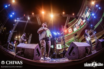 The Next Terminal กับ Pop Pongkool ที่ Beer Terminal — photo 58