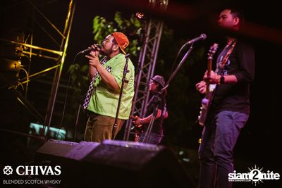 The Next Terminal กับ Pop Pongkool ที่ Beer Terminal — photo 59