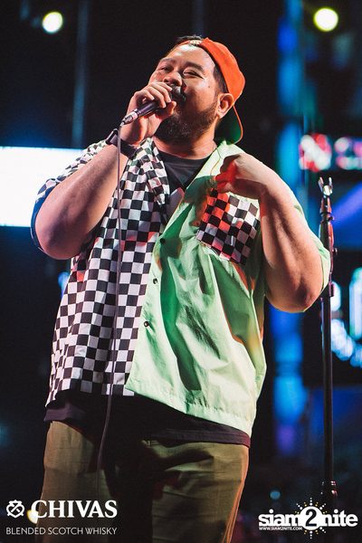The Next Terminal กับ Pop Pongkool ที่ Beer Terminal — photo 61