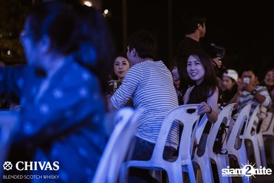The Next Terminal กับ Pop Pongkool ที่ Beer Terminal — photo 62