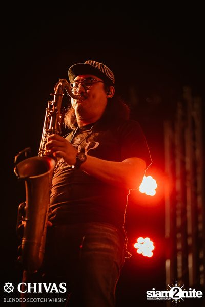 The Next Terminal กับ Pop Pongkool ที่ Beer Terminal — photo 63