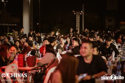 The Next Terminal กับ Pop Pongkool ที่ Beer Terminal — photo 65
