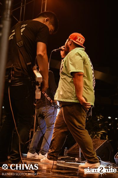 The Next Terminal กับ Pop Pongkool ที่ Beer Terminal — photo 66