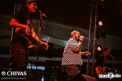 The Next Terminal กับ Pop Pongkool ที่ Beer Terminal — photo 67