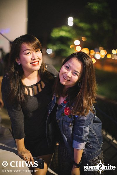 The Next Terminal กับ Pop Pongkool ที่ Beer Terminal — photo 68