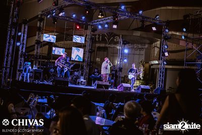 The Next Terminal กับ Pop Pongkool ที่ Beer Terminal — photo 70