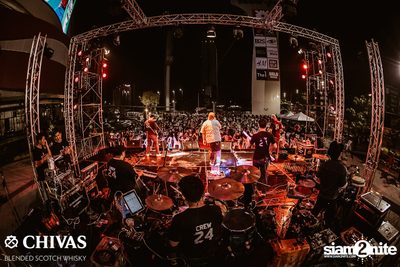 The Next Terminal กับ Pop Pongkool ที่ Beer Terminal — photo 74