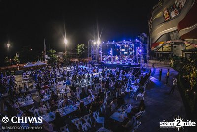 The Next Terminal กับ Pop Pongkool ที่ Beer Terminal — photo 75