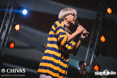 The Next Terminal กับ Pop Pongkool ที่ Beer Terminal — photo 83