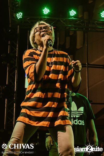 The Next Terminal กับ Pop Pongkool ที่ Beer Terminal — photo 86