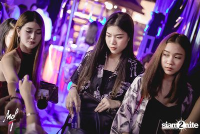Grand Opening กับ Fukking Hero x The Toys ที่ MOF ประชาชื่น — photo 4